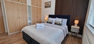 Holiday home - Poulton le Fylde - 7