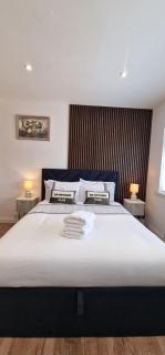 Holiday home - Poulton le Fylde - 3