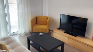 Stylish & Cozy Apartment in the National Gallery Area - 3