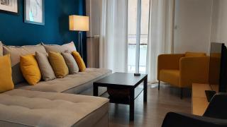 Stylish & Cozy Apartment in the National Gallery Area - Atene - 0