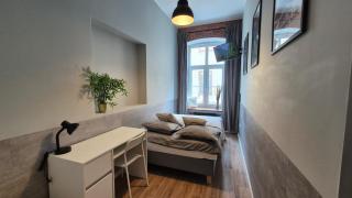 Five Rooms Piotrkowska 28 - Łódź - 9