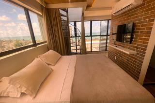 Reserva Madero Loft Natal Hotel - Natal - 8