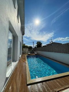 Villa Poyraz with Private Pool - Fethiye - Fethiye - 7