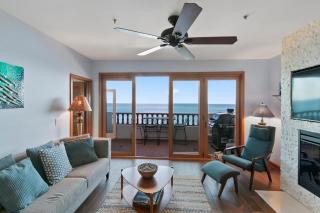 H248 - Hamilton Cove Villa 2-48 - Avalon - 0