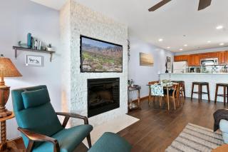 H248 - Hamilton Cove Villa 2-48 - Avalon - 2