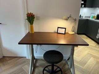 Luxury 2 Bedroom Apartment - Birmingham - 9