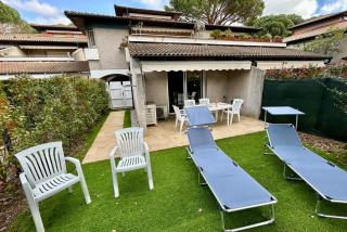 Ground Floor Apartment with Garden - Le Lavandou - 7