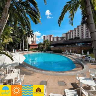 Hot Springs - Temporada CN Adriele - 0