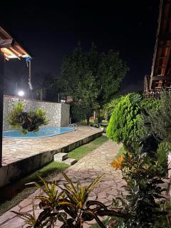Aconchego em Gravatá - PE - Gravatá - 8