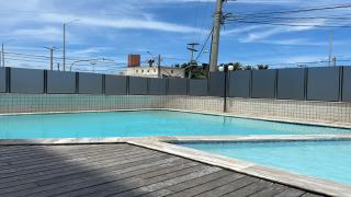 Residencial Ayambra Flat - Natal - 8