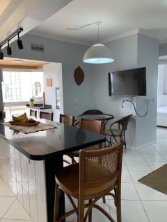 Apartamento beira mar em Balneário Camboriú - Balneário Camboriú - 9