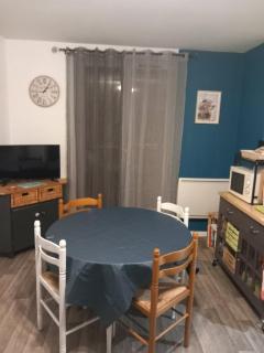 Appartement cosy - Luchon - 6