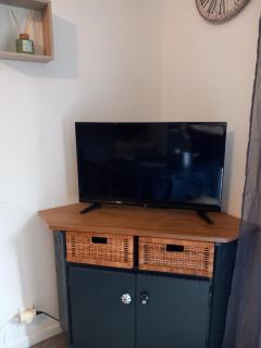 Appartement cosy - Luchon - 5