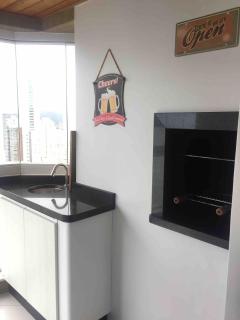 Apartamento beira mar em Balneário Camboriú - Balneário Camboriú - 4