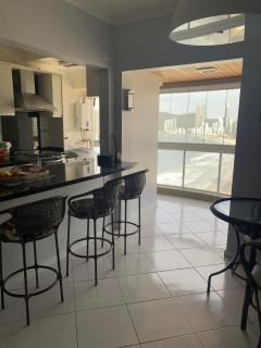 Apartamento beira mar em Balneário Camboriú - Balneário Camboriú - 7