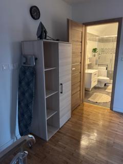 Oaza Spokoju - Augustów - 1