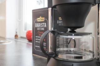 Ferienwohnung Sauerland Winterberg mit Traumhaftem Blick ins Tal - Winterberg - 4