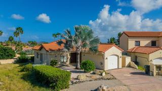 21 Caya Bista Lamar - Palm-Eagle Beach - 9