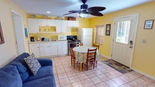 1312-A Miller Avenue by Tybee Beach Vacation Rentals - Tybee Island - 8