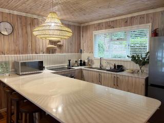 The Amble Cottage - On the Knysna lagoon - 8