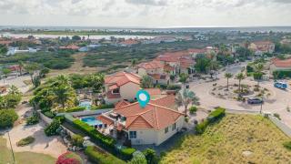 21 Caya Bista Lamar - Palm-Eagle Beach - 6