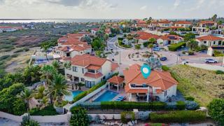 21 Caya Bista Lamar - Palm-Eagle Beach - 4