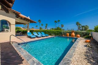 21 Caya Bista Lamar - Palm-Eagle Beach - 3