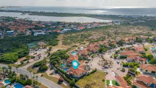 21 Caya Bista Lamar - Palm-Eagle Beach - 2
