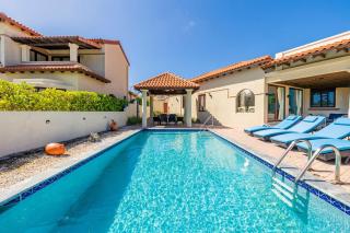 21 Caya Bista Lamar - Palm-Eagle Beach - 7