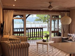 The Amble Cottage - On the Knysna lagoon - Knysna - 0