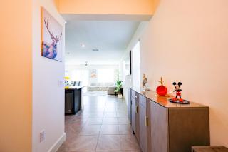 Near Disney Deluxe room C - 6