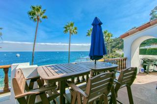 H887 - Hamilton Cove Villa 8-87 - Avalon - 5