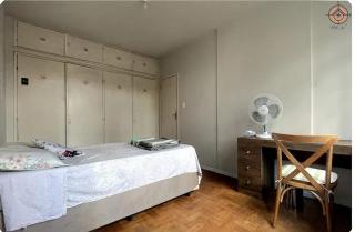 AVENIDA PAULISTA - QUARTO CASAL em Apartamento compartilhado - São Paulo - 2
