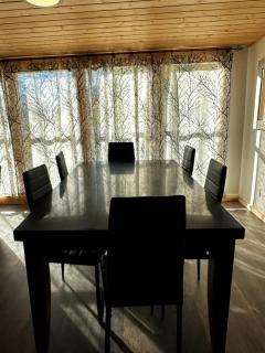 Cozy Cabin on Hiking Trailhead & Elk Preserve -  - 2