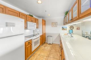 H887 - Hamilton Cove Villa 8-87 - 2