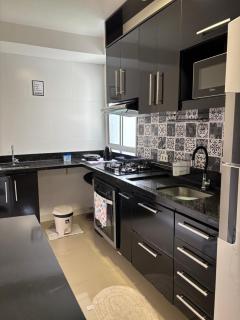Apartamento Manaus Aeroporto - Manaus - 6