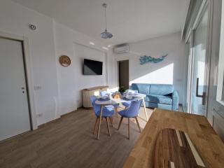 Porta del Mare Apartment Sea and city life - Monopoli - 9