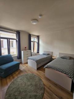 Studio en Gante - Gand - 9