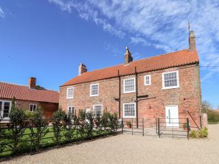 Harpham Manor House - 9