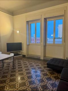 Best Stay-Theatre Suite Apartment - Bari - 9