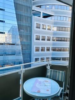 47 on Hyde Park - Kaapstad - 6