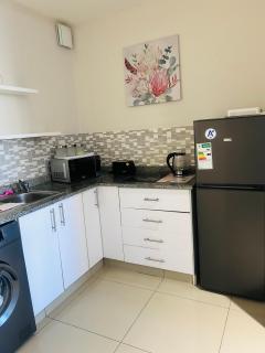 47 on Hyde Park - Cidade Do Cabo - 4