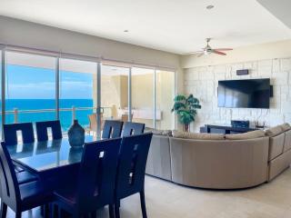 2BR Condo with Serene Beach & Infinity Pool #601 - Playa Encanto - 3