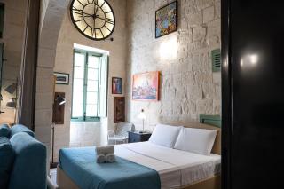 Casa San Carlo 'Premium' - La Valletta - 2