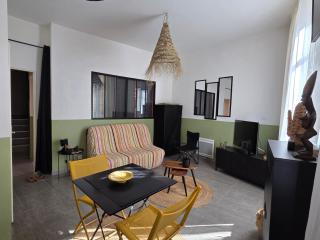 Toulon centre studio - Toulon - 1