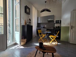 Toulon centre studio - Toulon - 2