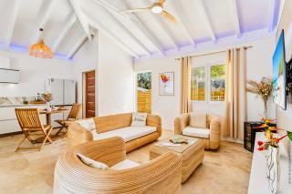 Villa Joséphine, Cap Est - Le François - 4