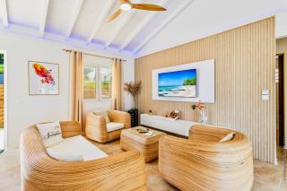 Villa Joséphine, Cap Est - Le François - 1