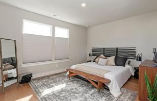 Ultimate Downtown Charlotte Oasis, 10 Guests - Charlotte - 3