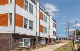 Ultimate Downtown Charlotte Oasis, 10 Guests - Charlotte - 0